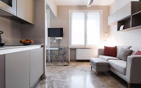 Contempora Apartments - Elvezia 8 - E54